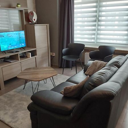 Residentie Casino Kursaal Apartman Ostende Kültér fotó