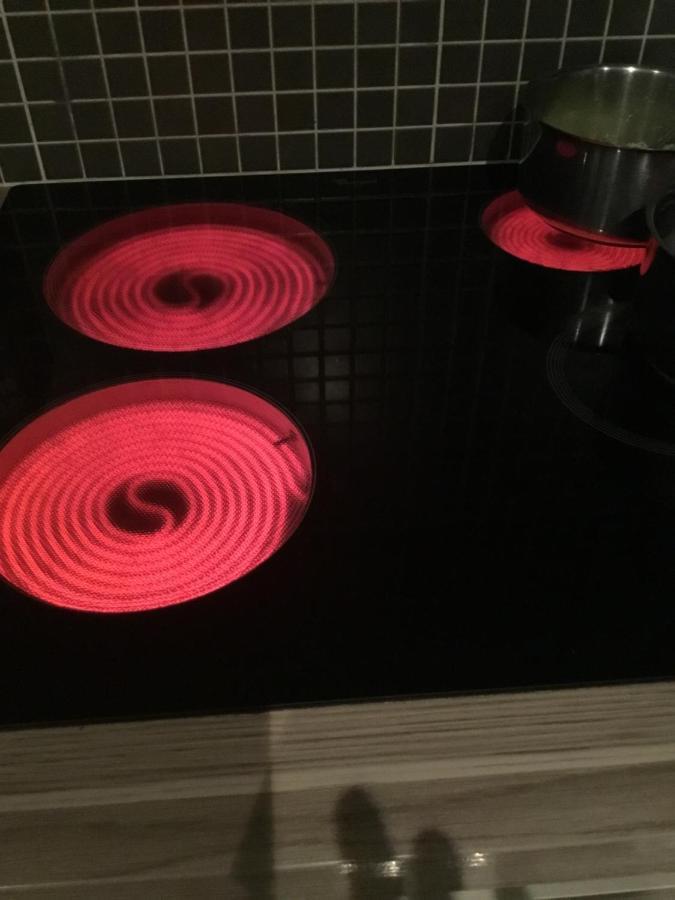 Residentie Casino Kursaal Apartman Ostende Kültér fotó