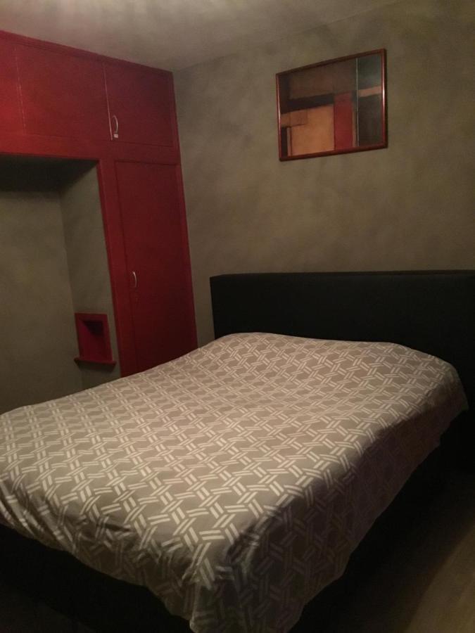 Residentie Casino Kursaal Apartman Ostende Kültér fotó