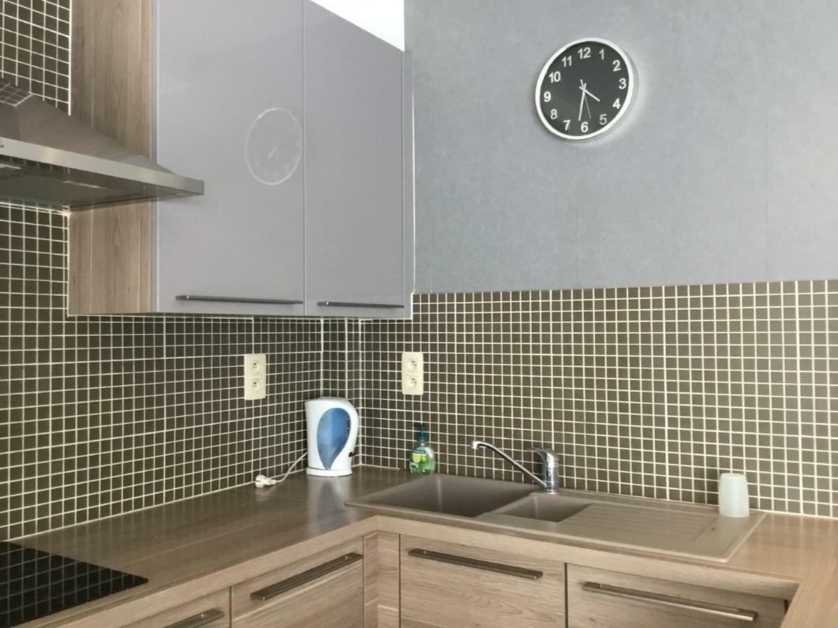 Residentie Casino Kursaal Apartman Ostende Kültér fotó