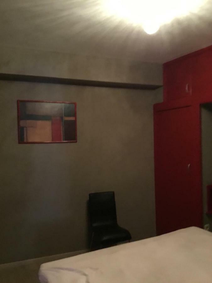 Residentie Casino Kursaal Apartman Ostende Kültér fotó